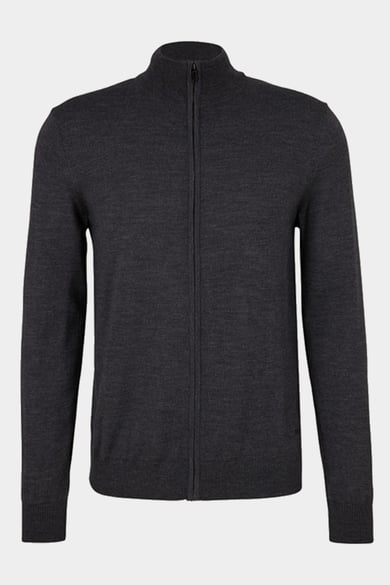 ΠΛΕΚΤΗ ΖΑΚΕΤΑ JOOP - 029 ΓΚΡΙ